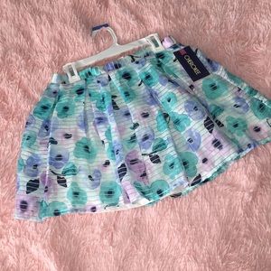 Cherokee Girls Skirt
